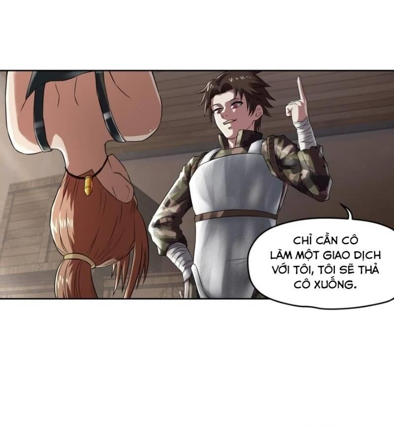 Trọng Sinh Đại Ngoạn Gia Chapter 6 - Trang 2