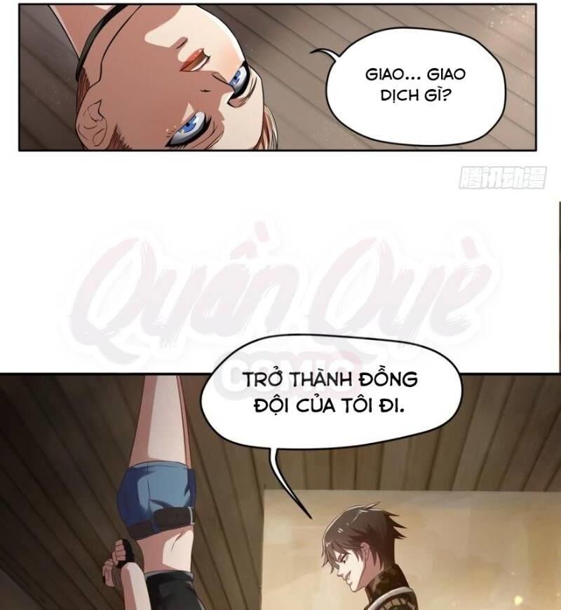 Trọng Sinh Đại Ngoạn Gia Chapter 6 - Trang 2