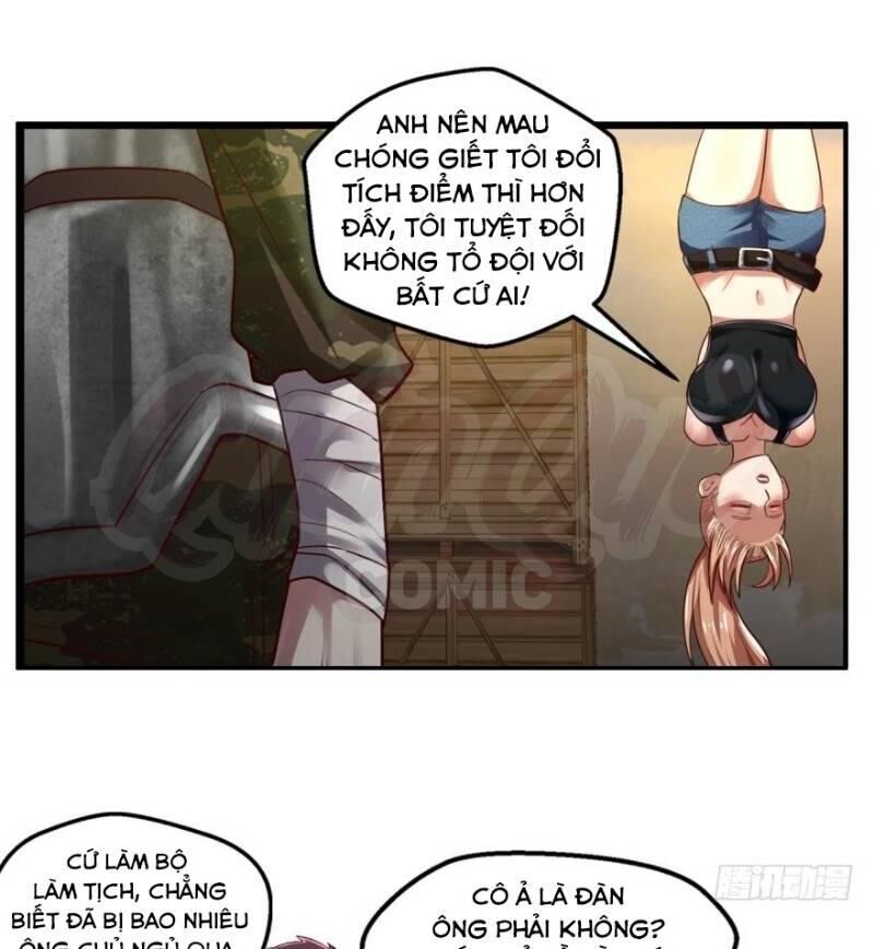 Trọng Sinh Đại Ngoạn Gia Chapter 6 - Trang 2