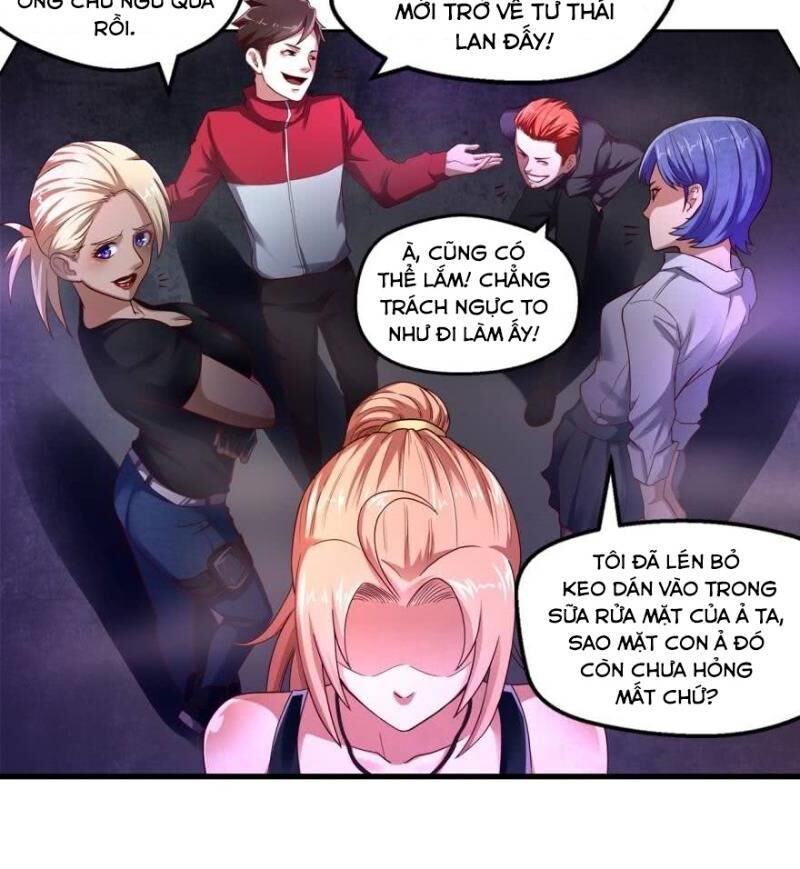 Trọng Sinh Đại Ngoạn Gia Chapter 6 - Trang 2