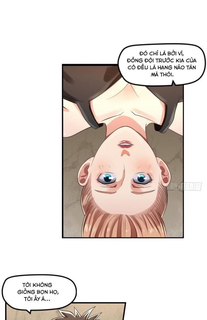 Trọng Sinh Đại Ngoạn Gia Chapter 6 - Trang 2