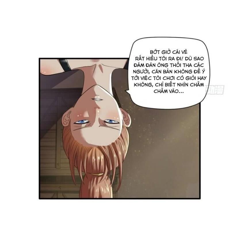 Trọng Sinh Đại Ngoạn Gia Chapter 6 - Trang 2