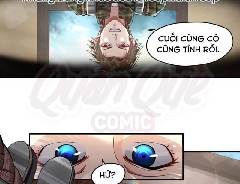 Trọng Sinh Đại Ngoạn Gia Chapter 6 - Trang 2