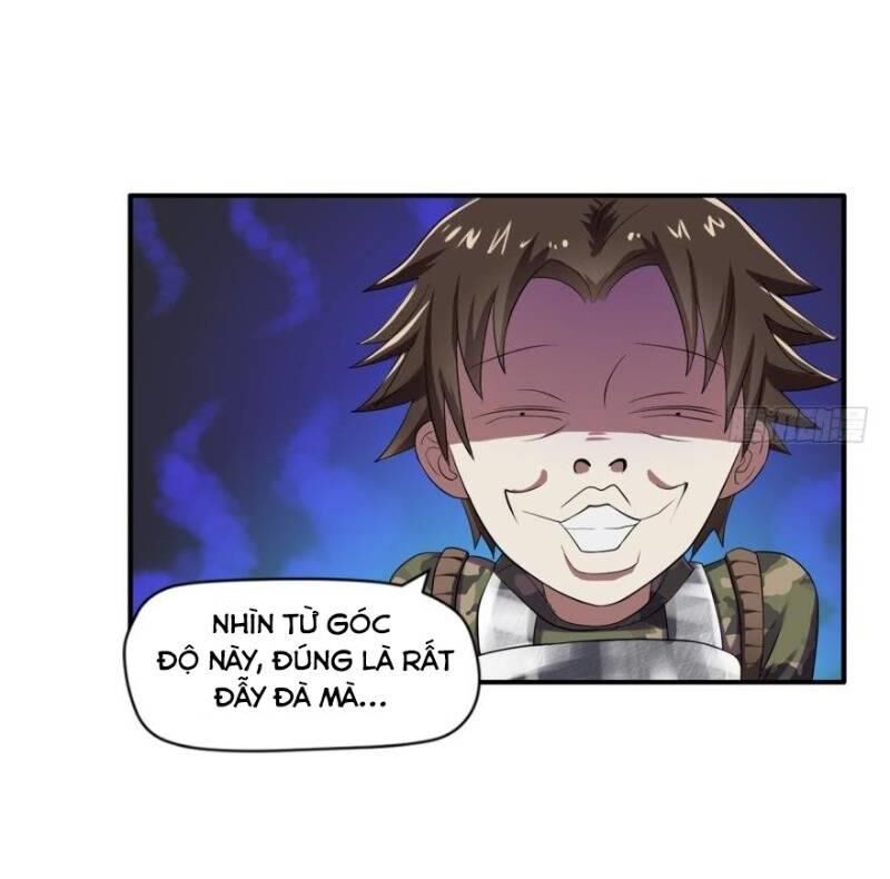 Trọng Sinh Đại Ngoạn Gia Chapter 6 - Trang 2