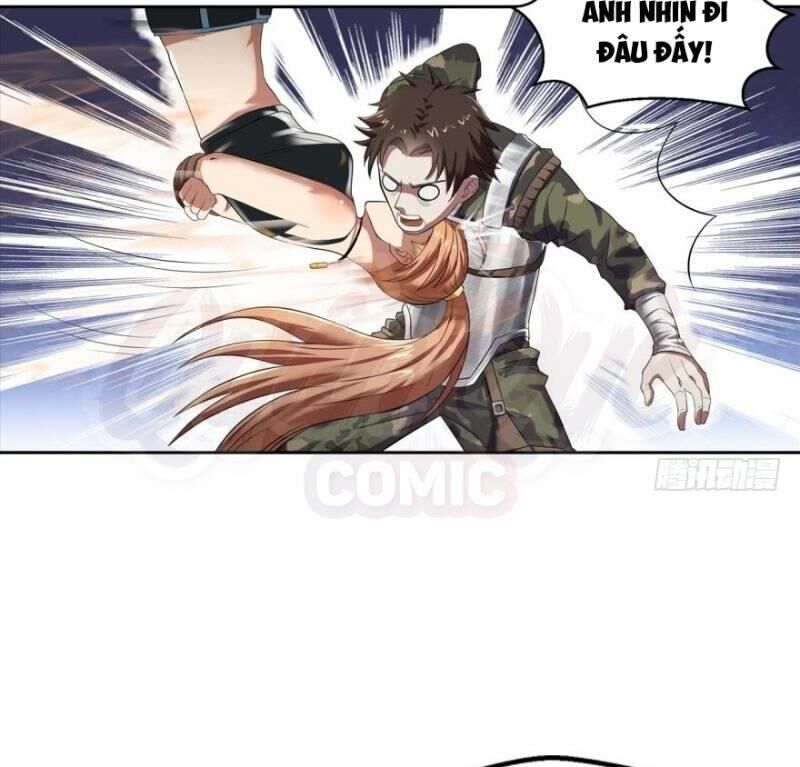 Trọng Sinh Đại Ngoạn Gia Chapter 6 - Trang 2