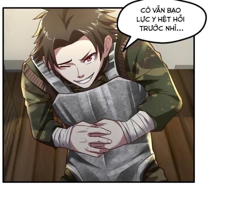 Trọng Sinh Đại Ngoạn Gia Chapter 6 - Trang 2