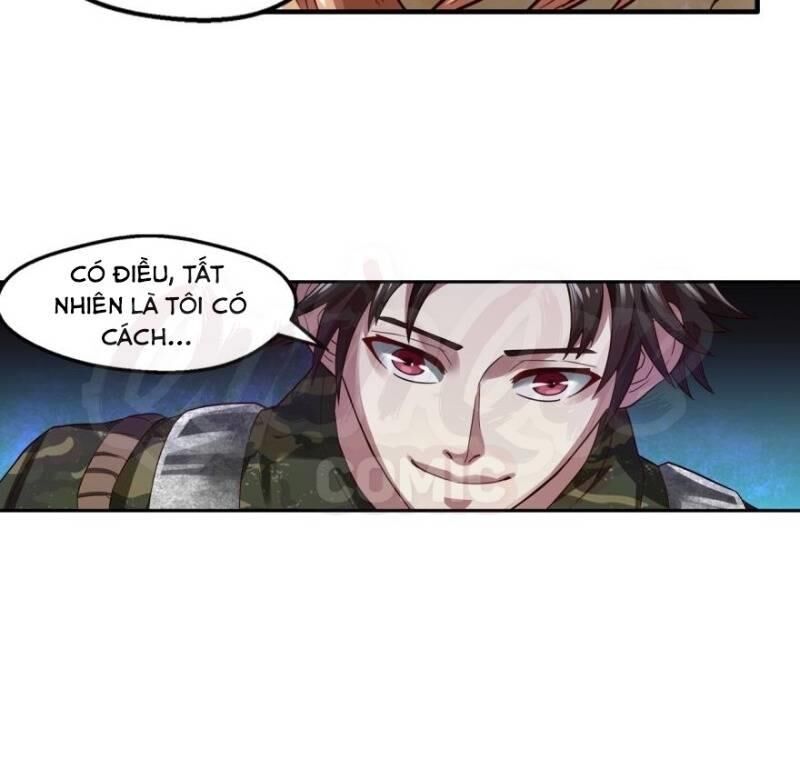 Trọng Sinh Đại Ngoạn Gia Chapter 6 - Trang 2