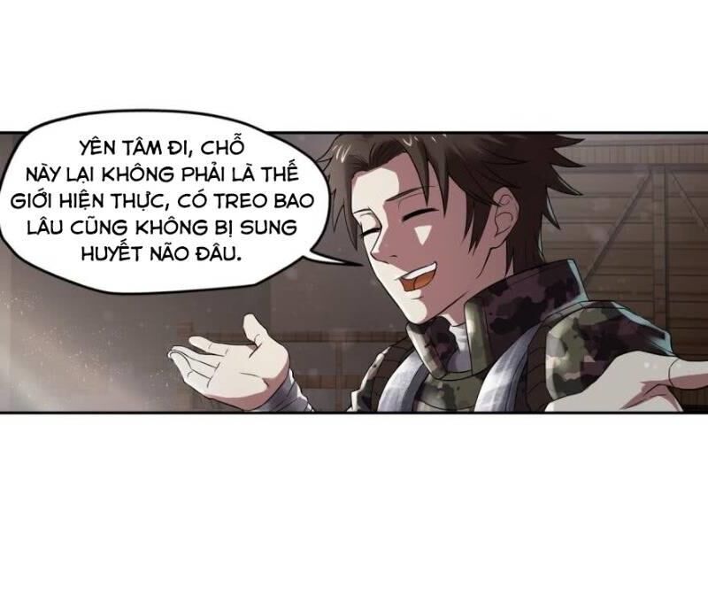 Trọng Sinh Đại Ngoạn Gia Chapter 6 - Trang 2