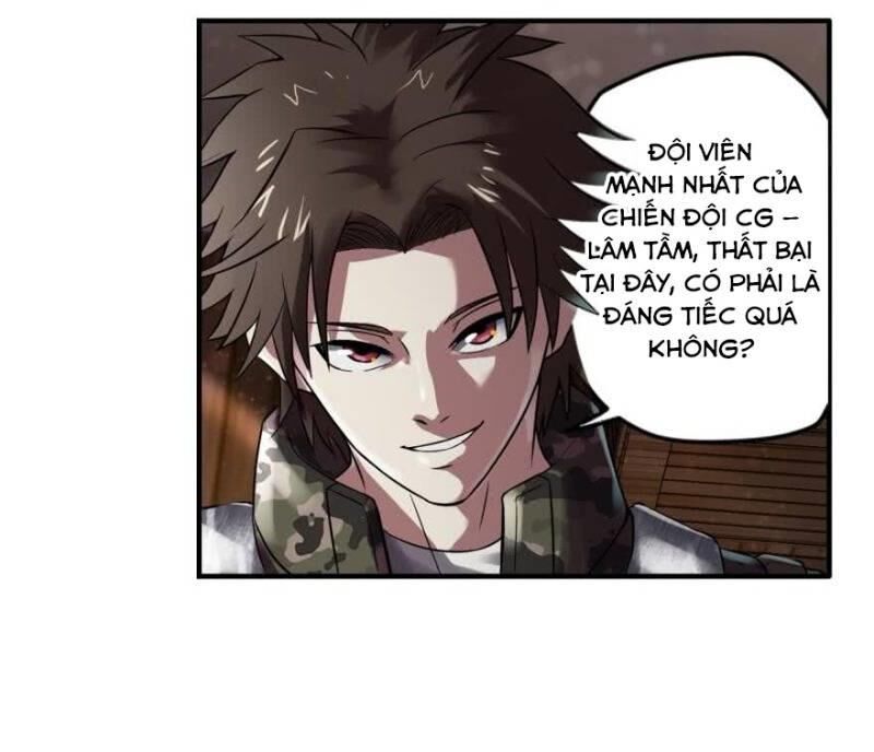 Trọng Sinh Đại Ngoạn Gia Chapter 6 - Trang 2