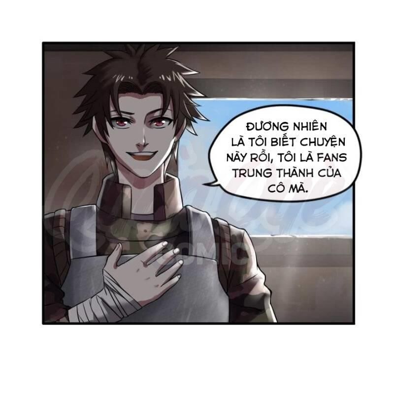 Trọng Sinh Đại Ngoạn Gia Chapter 6 - Trang 2