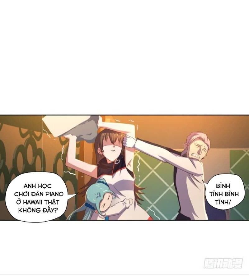 Trọng Sinh Đại Ngoạn Gia Chapter 60 - Trang 2