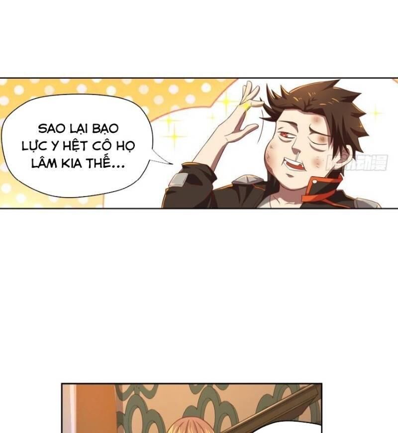 Trọng Sinh Đại Ngoạn Gia Chapter 60 - Trang 2