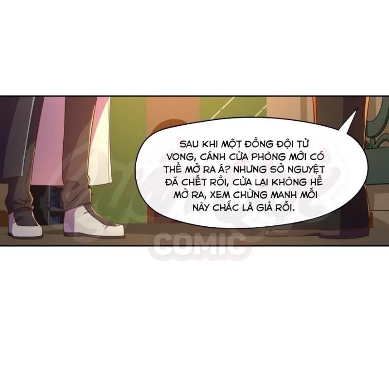 Trọng Sinh Đại Ngoạn Gia Chapter 63 - Trang 2