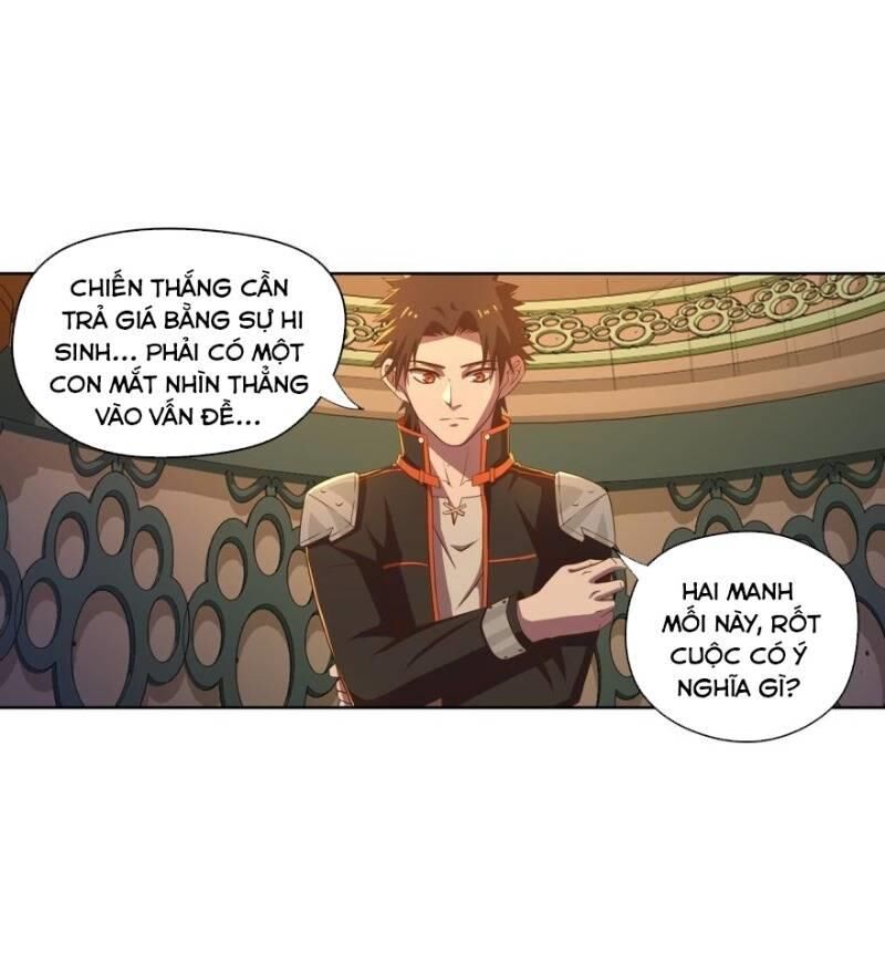 Trọng Sinh Đại Ngoạn Gia Chapter 63 - Trang 2