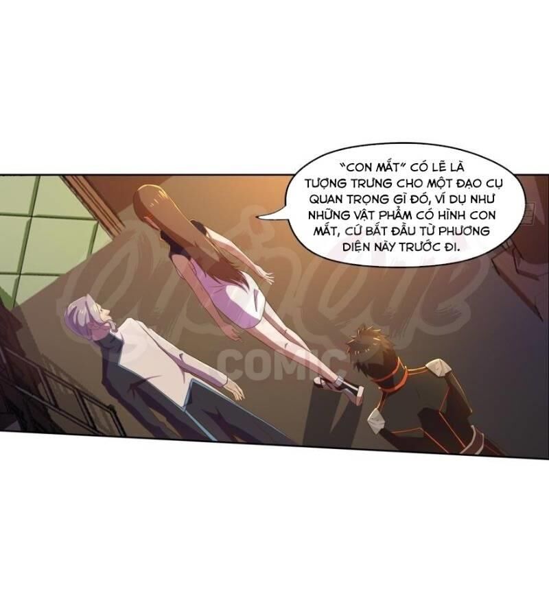 Trọng Sinh Đại Ngoạn Gia Chapter 63 - Trang 2