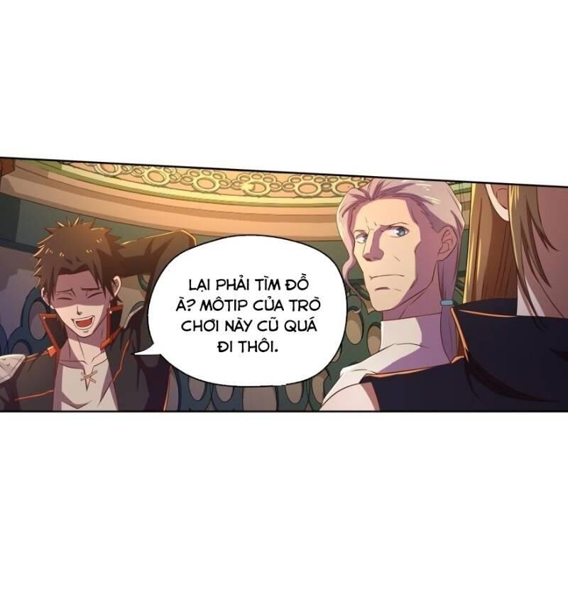 Trọng Sinh Đại Ngoạn Gia Chapter 63 - Trang 2
