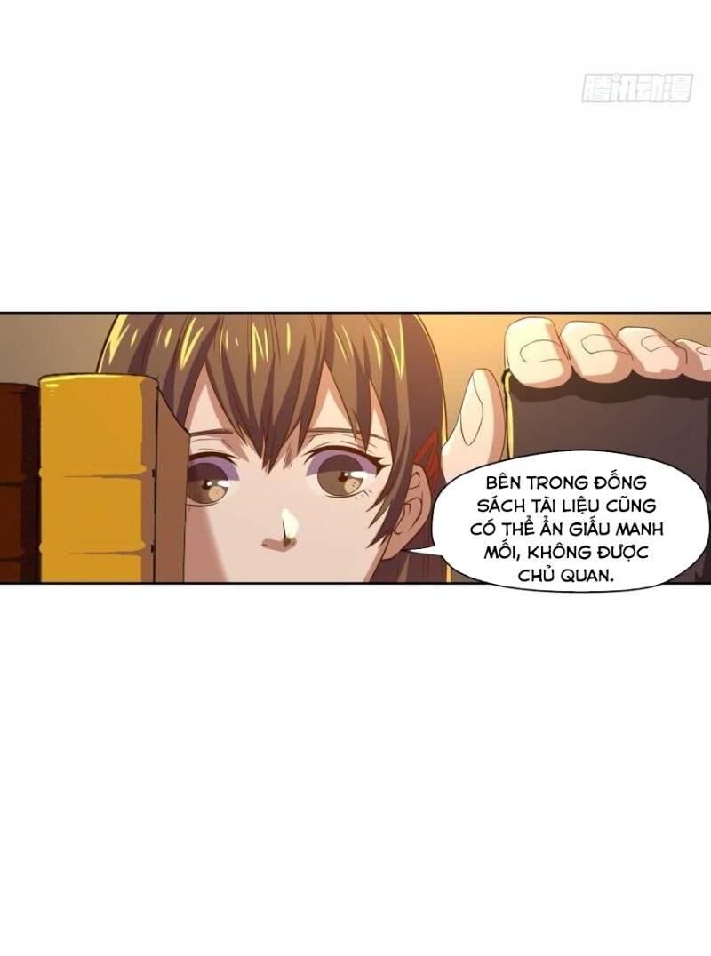 Trọng Sinh Đại Ngoạn Gia Chapter 63 - Trang 2