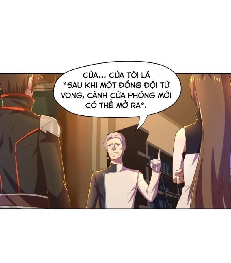 Trọng Sinh Đại Ngoạn Gia Chapter 63 - Trang 2