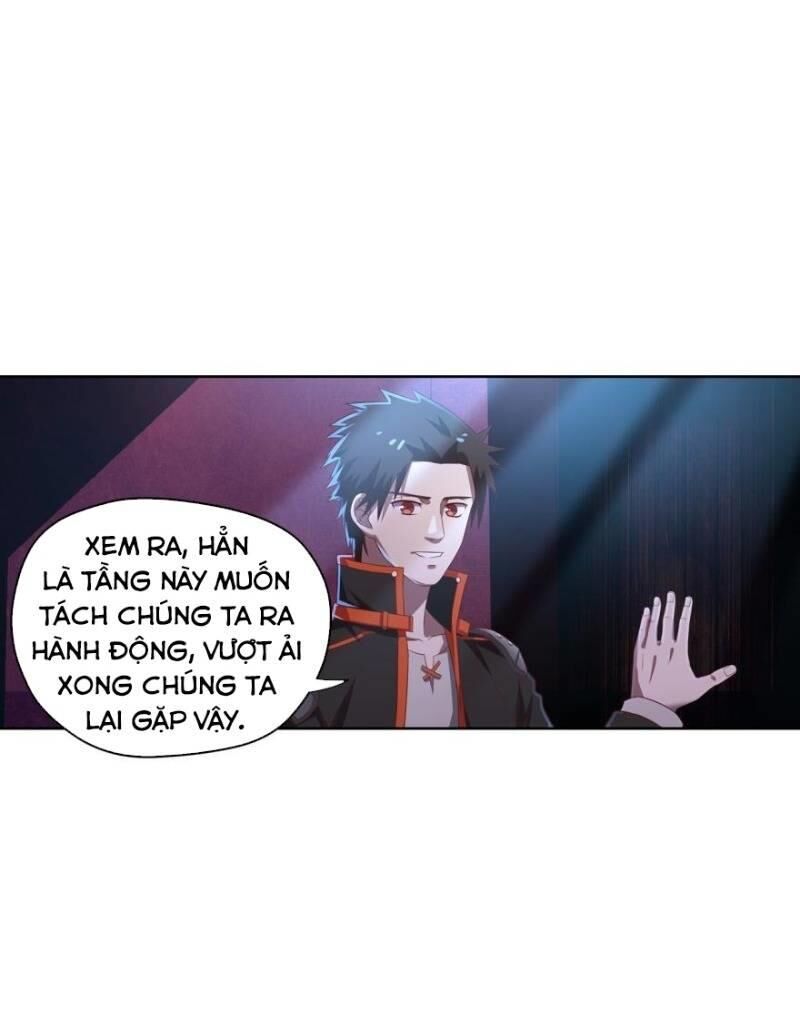 Trọng Sinh Đại Ngoạn Gia Chapter 67 - Trang 2