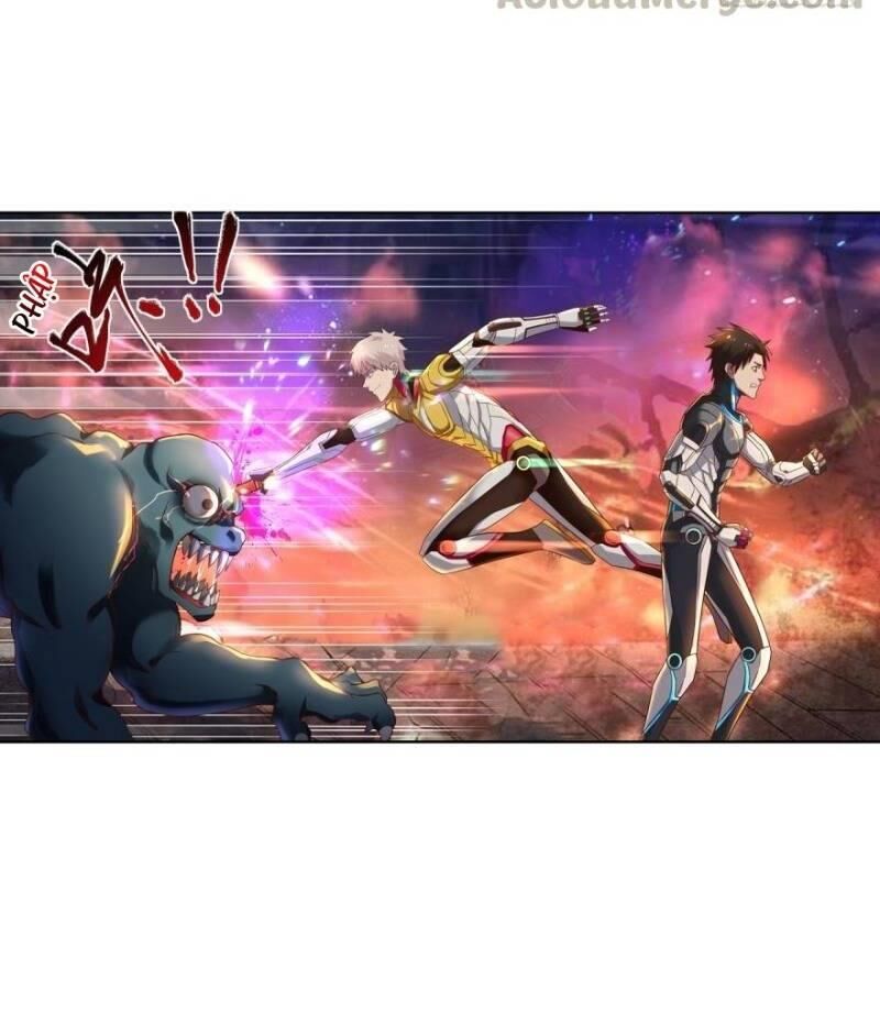 Trọng Sinh Đại Ngoạn Gia Chapter 67 - Trang 2