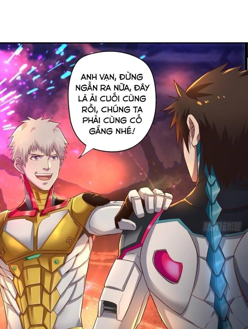 Trọng Sinh Đại Ngoạn Gia Chapter 67 - Trang 2