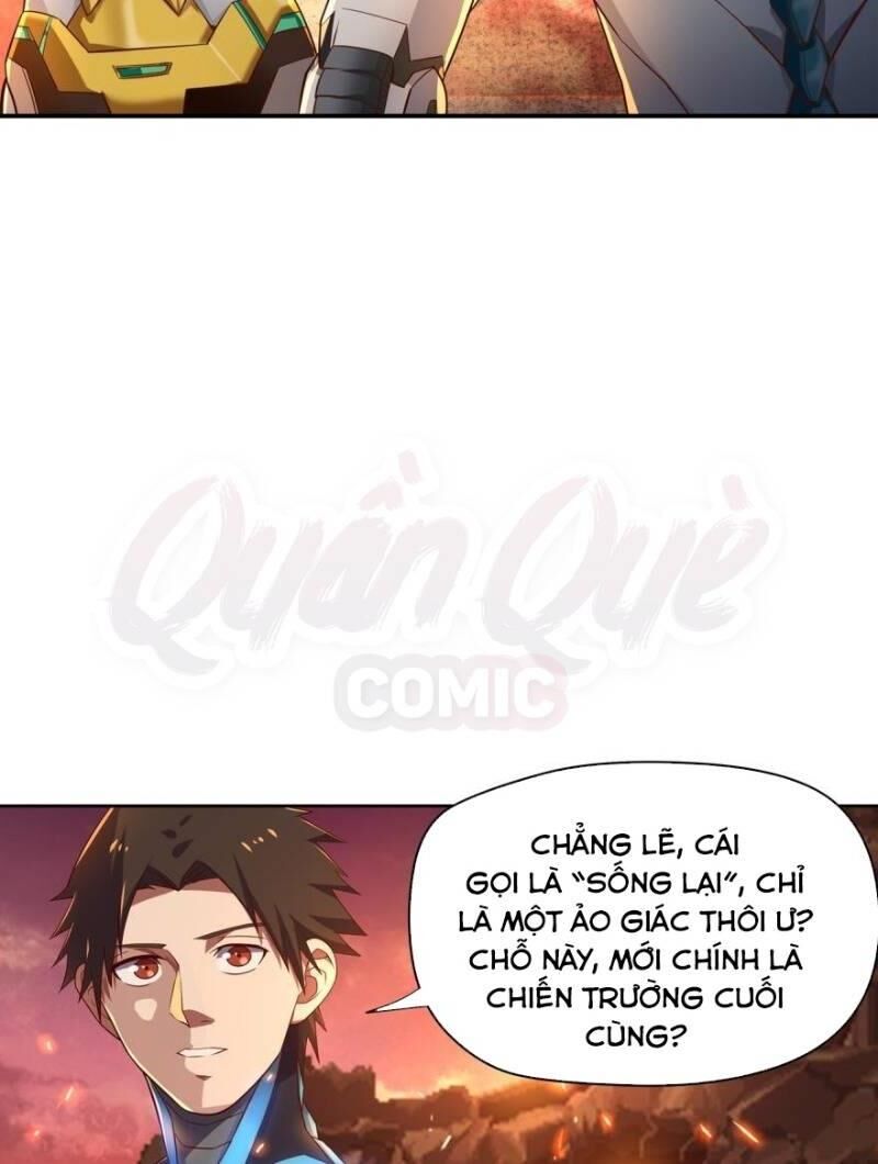 Trọng Sinh Đại Ngoạn Gia Chapter 67 - Trang 2