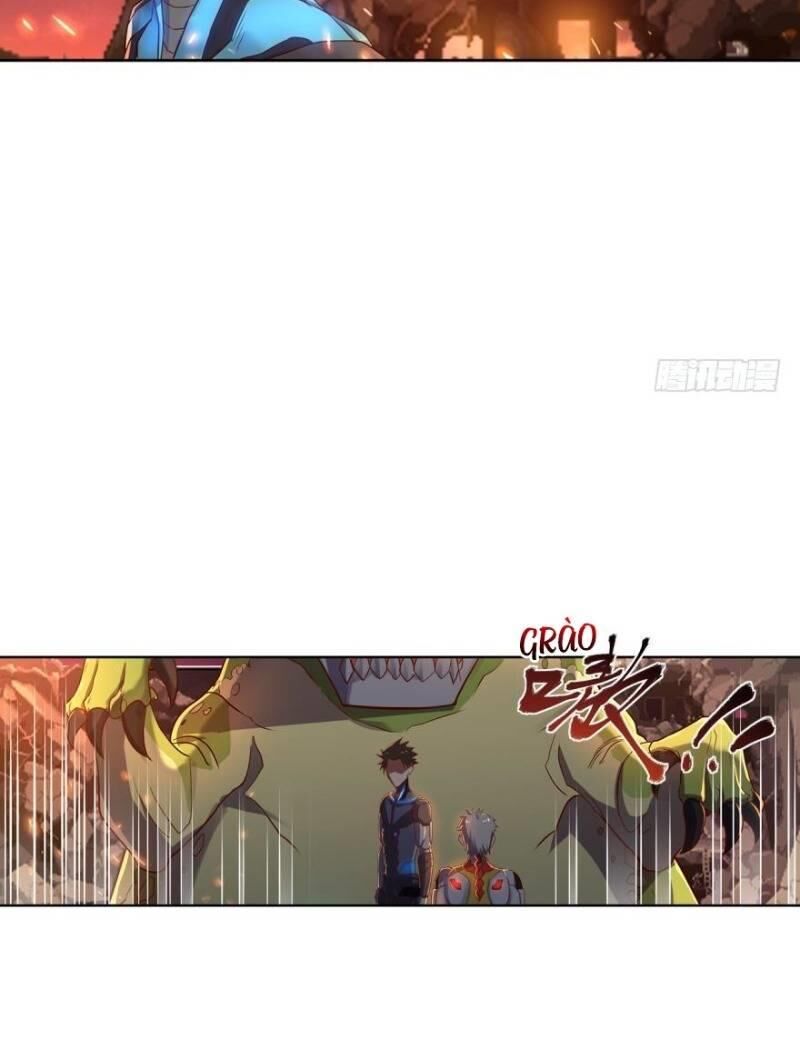 Trọng Sinh Đại Ngoạn Gia Chapter 67 - Trang 2