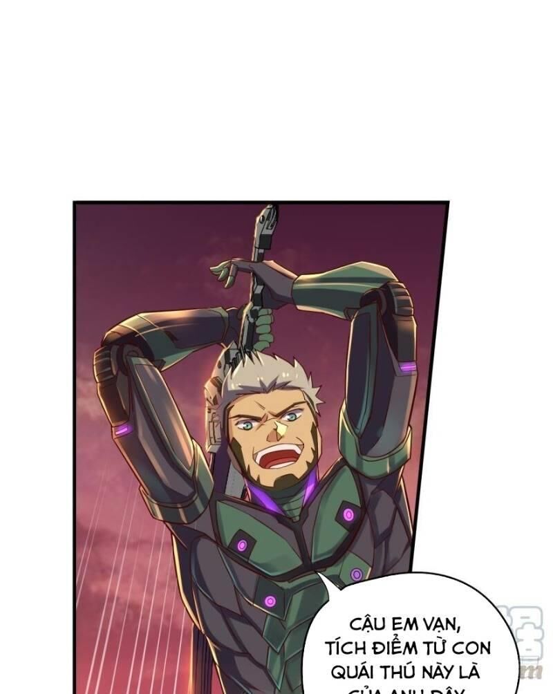 Trọng Sinh Đại Ngoạn Gia Chapter 67 - Trang 2