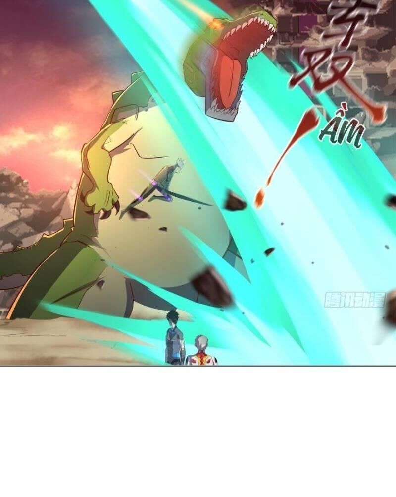 Trọng Sinh Đại Ngoạn Gia Chapter 67 - Trang 2