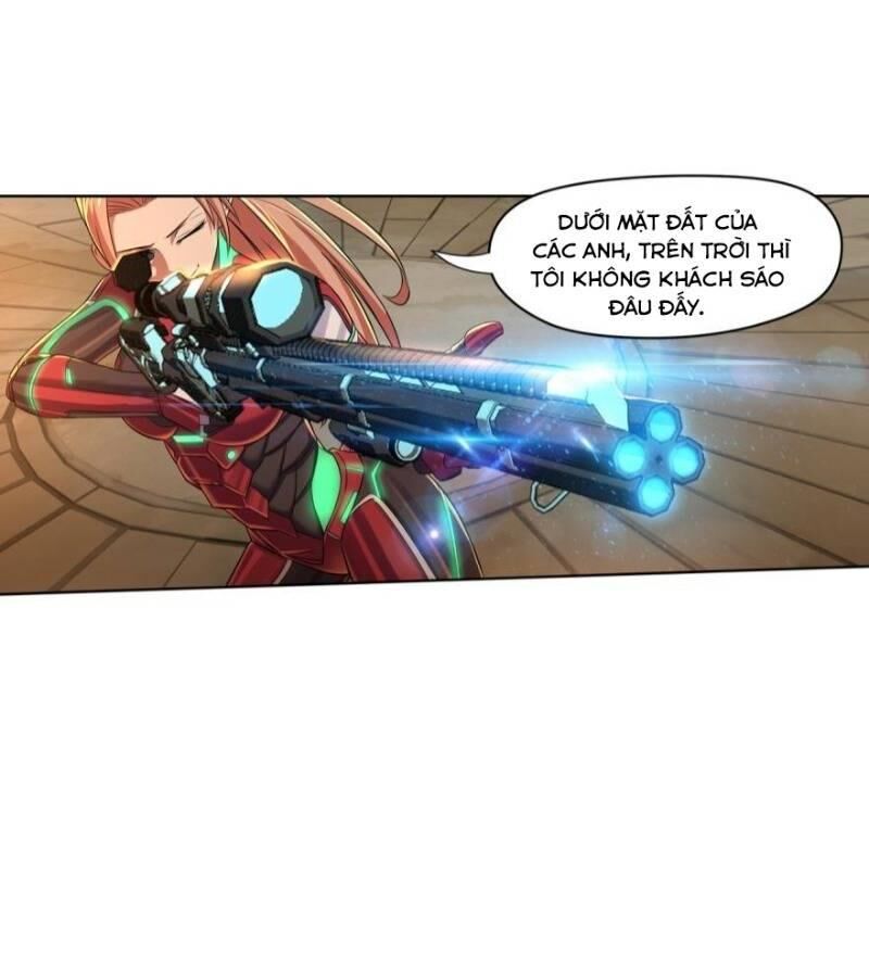 Trọng Sinh Đại Ngoạn Gia Chapter 67 - Trang 2