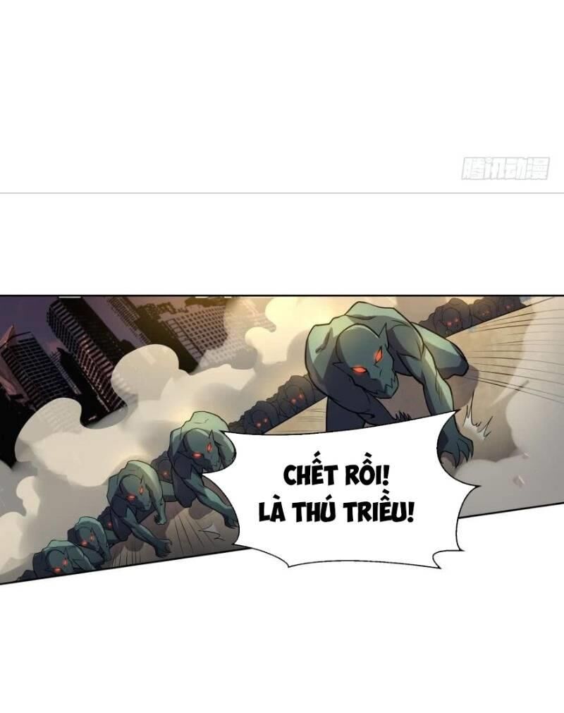 Trọng Sinh Đại Ngoạn Gia Chapter 67 - Trang 2