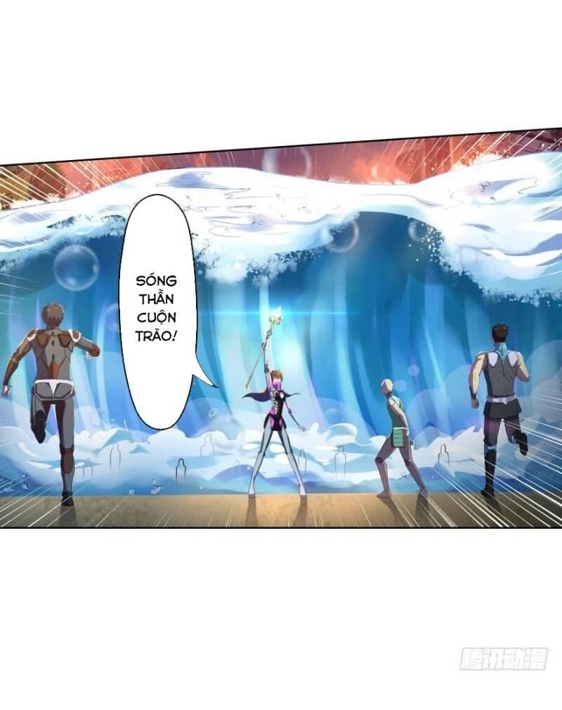 Trọng Sinh Đại Ngoạn Gia Chapter 67 - Trang 2