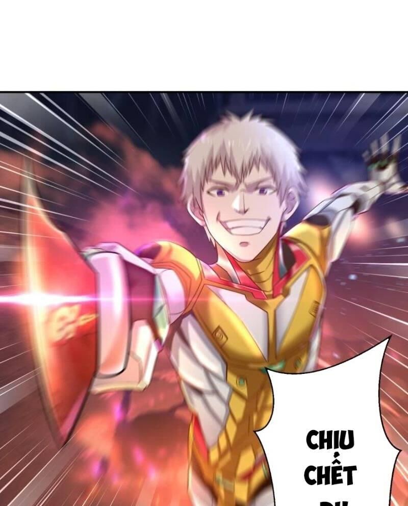 Trọng Sinh Đại Ngoạn Gia Chapter 67 - Trang 2