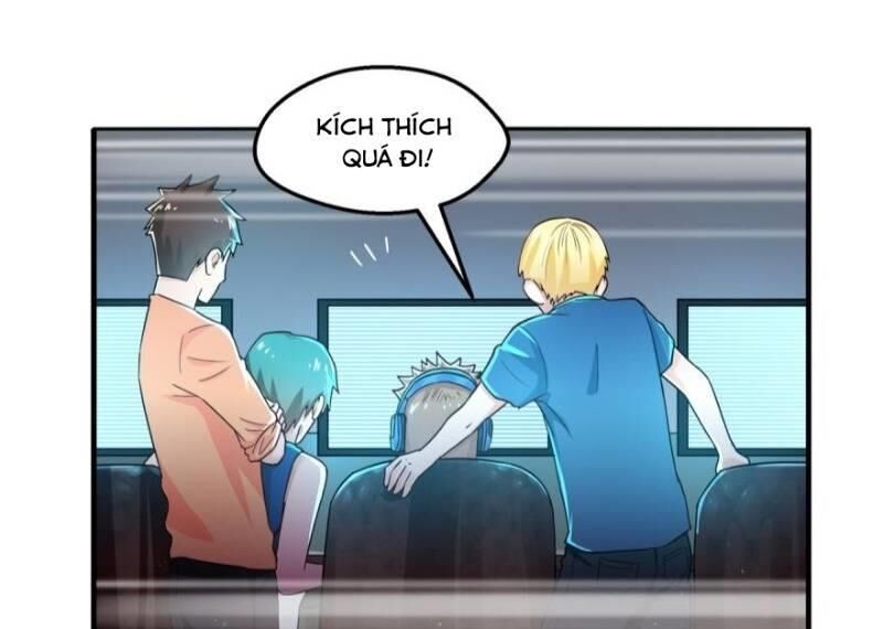 Trọng Sinh Đại Ngoạn Gia Chapter 7 - Trang 2