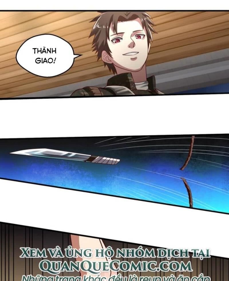 Trọng Sinh Đại Ngoạn Gia Chapter 7 - Trang 2
