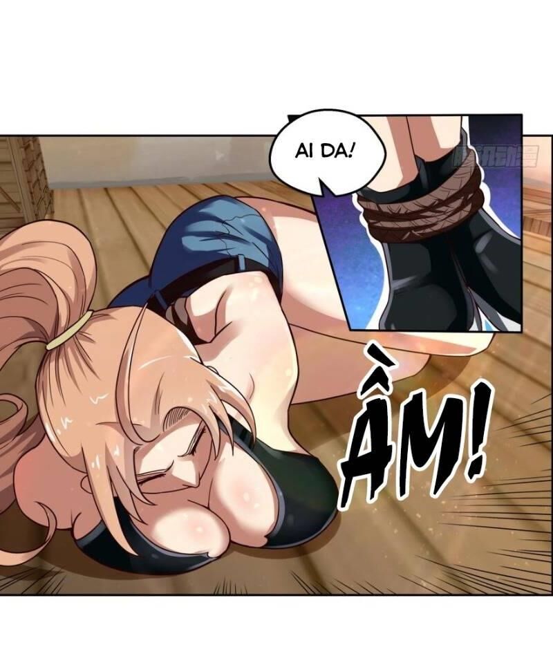 Trọng Sinh Đại Ngoạn Gia Chapter 7 - Trang 2