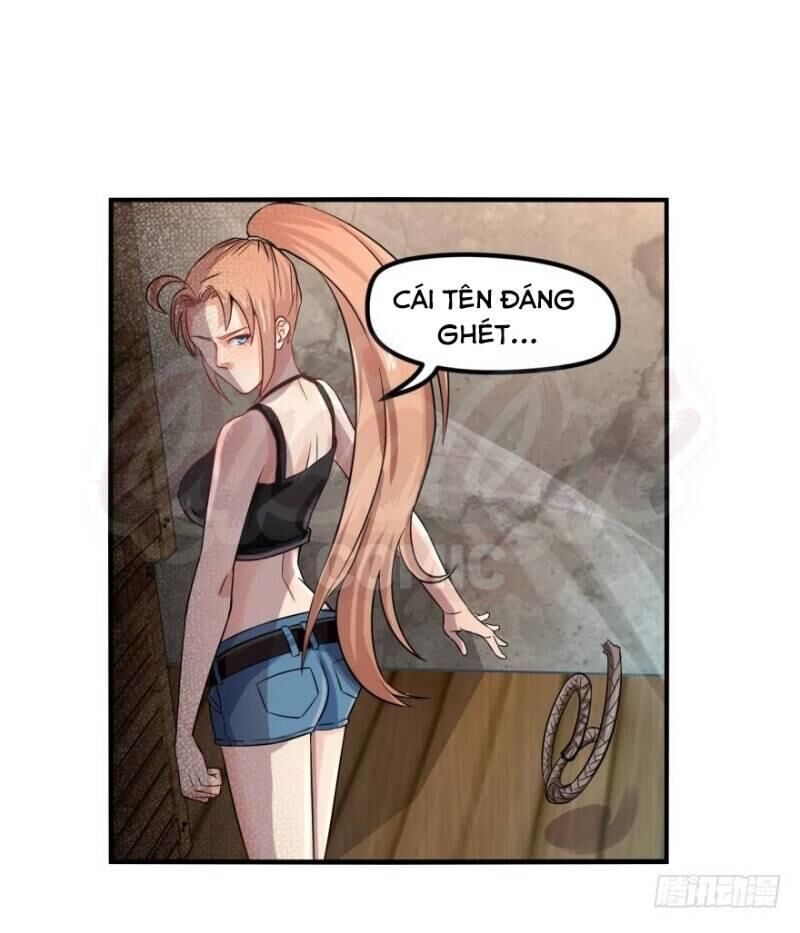 Trọng Sinh Đại Ngoạn Gia Chapter 7 - Trang 2