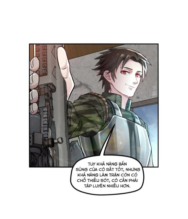 Trọng Sinh Đại Ngoạn Gia Chapter 7 - Trang 2