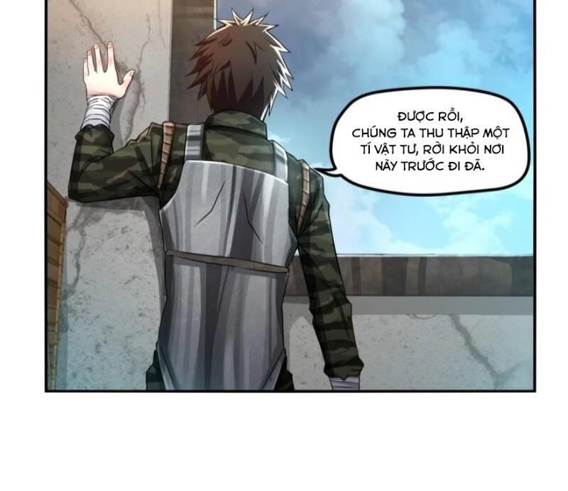 Trọng Sinh Đại Ngoạn Gia Chapter 7 - Trang 2