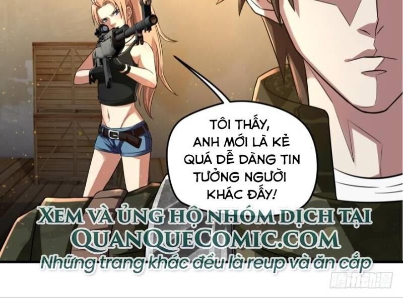 Trọng Sinh Đại Ngoạn Gia Chapter 7 - Trang 2