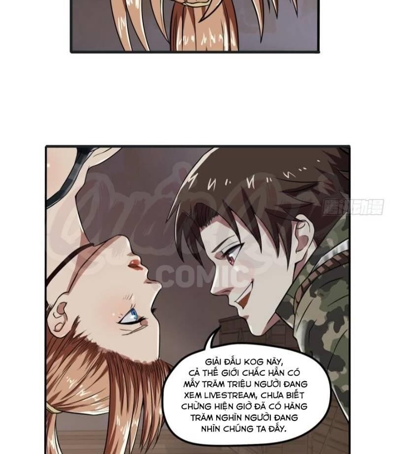 Trọng Sinh Đại Ngoạn Gia Chapter 7 - Trang 2