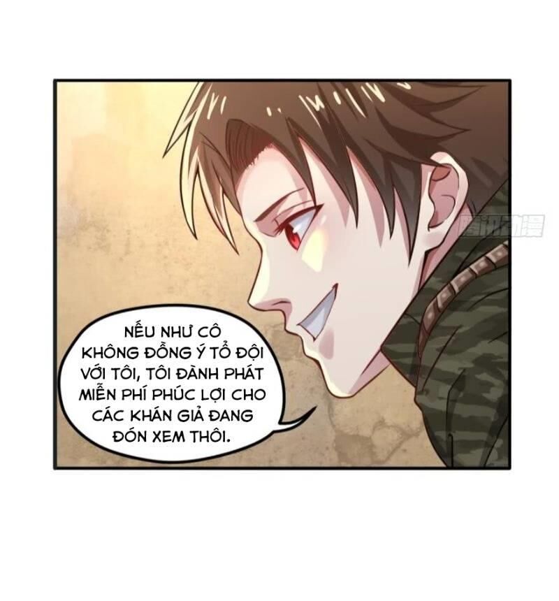 Trọng Sinh Đại Ngoạn Gia Chapter 7 - Trang 2