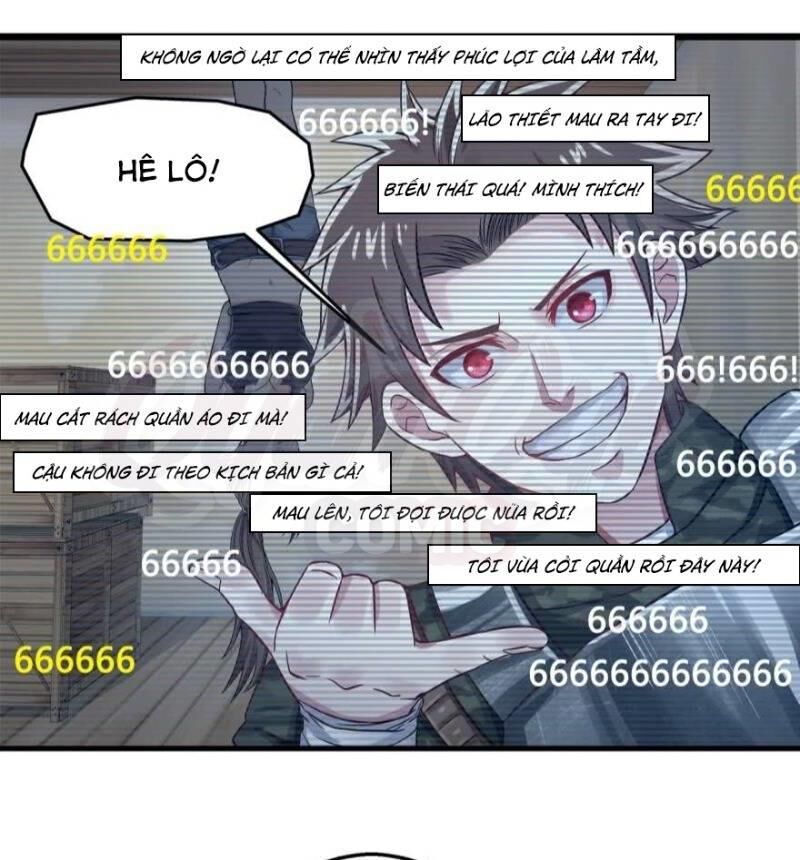 Trọng Sinh Đại Ngoạn Gia Chapter 7 - Trang 2