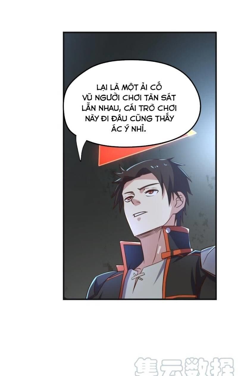 Trọng Sinh Đại Ngoạn Gia Chapter 71 - Trang 2