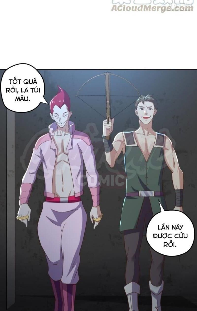 Trọng Sinh Đại Ngoạn Gia Chapter 71 - Trang 2