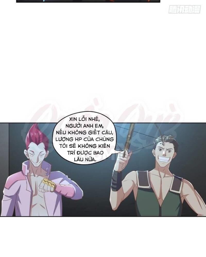 Trọng Sinh Đại Ngoạn Gia Chapter 71 - Trang 2