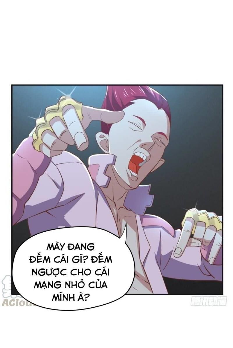 Trọng Sinh Đại Ngoạn Gia Chapter 71 - Trang 2