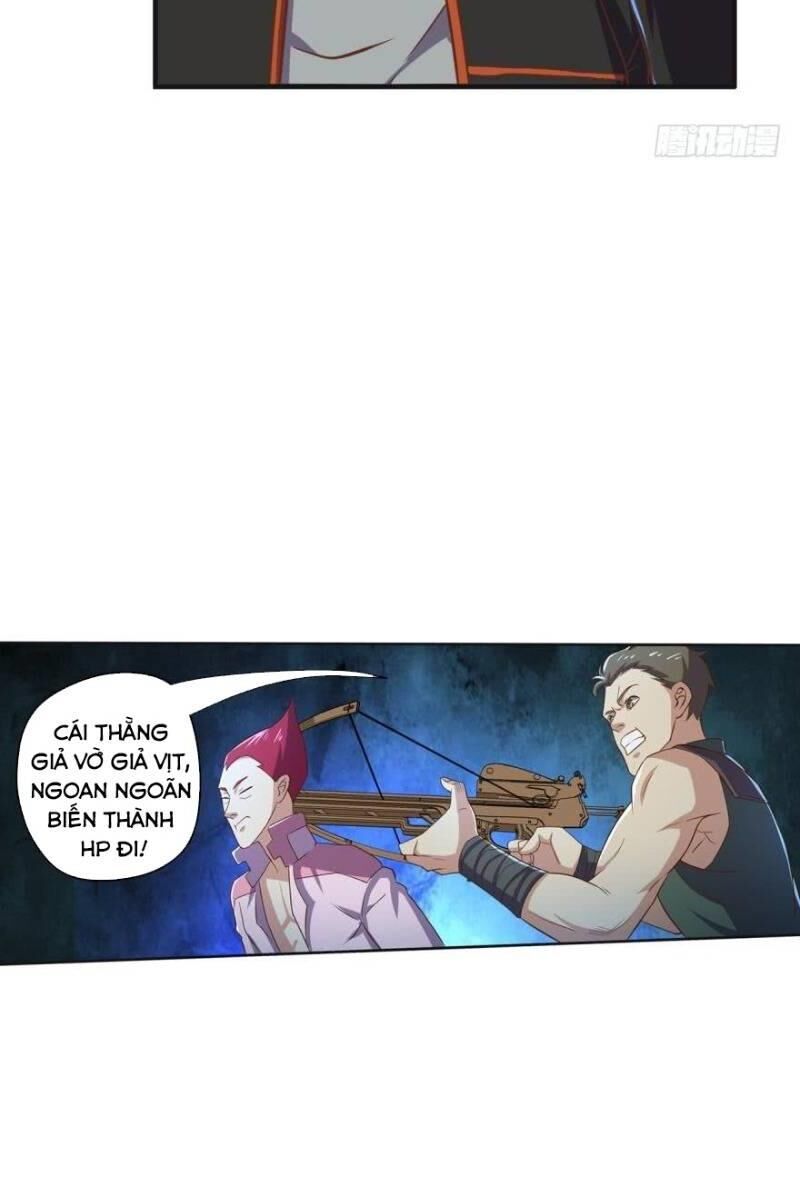 Trọng Sinh Đại Ngoạn Gia Chapter 71 - Trang 2