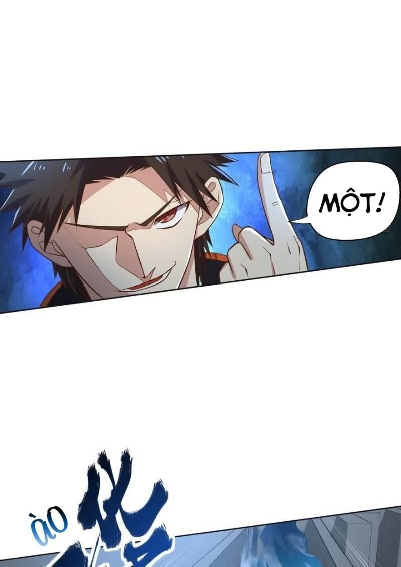 Trọng Sinh Đại Ngoạn Gia Chapter 71 - Trang 2