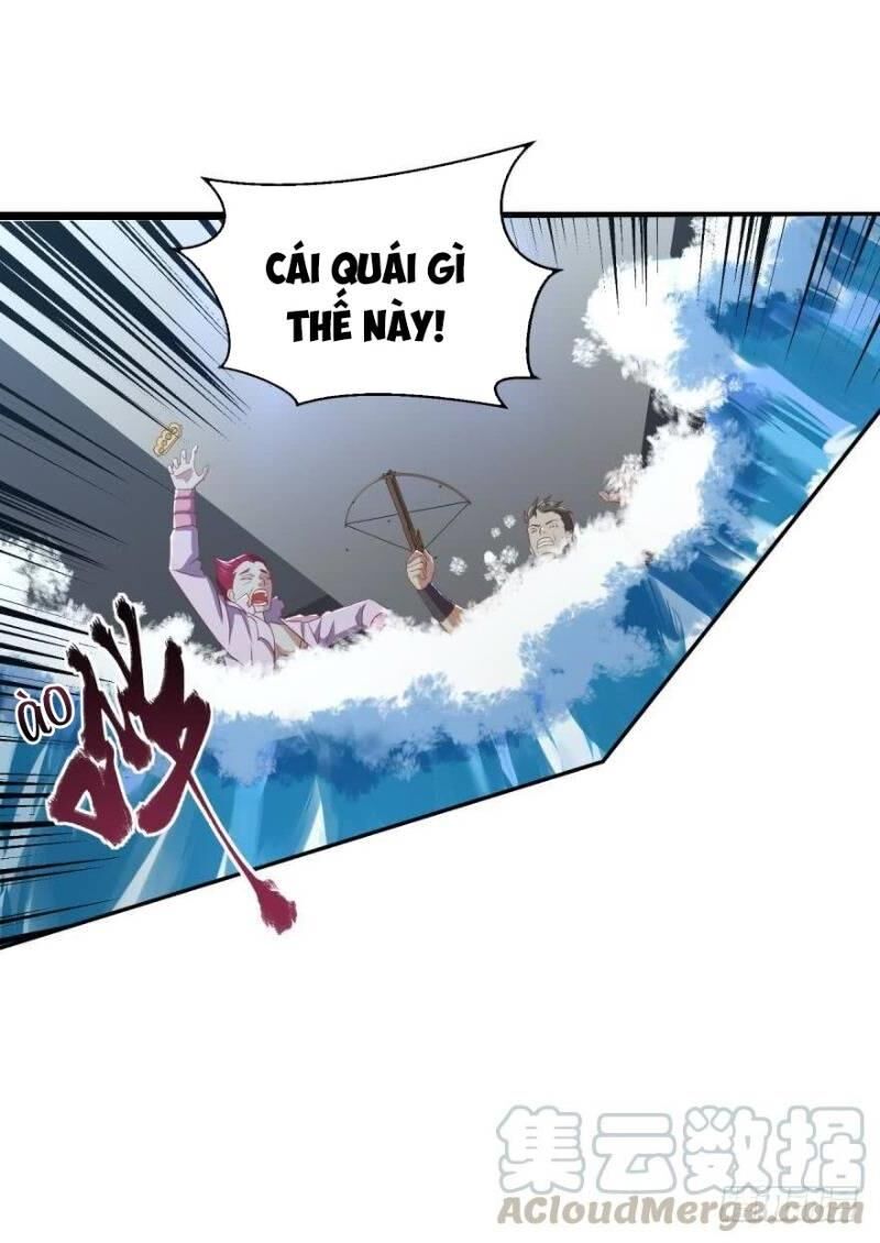 Trọng Sinh Đại Ngoạn Gia Chapter 71 - Trang 2